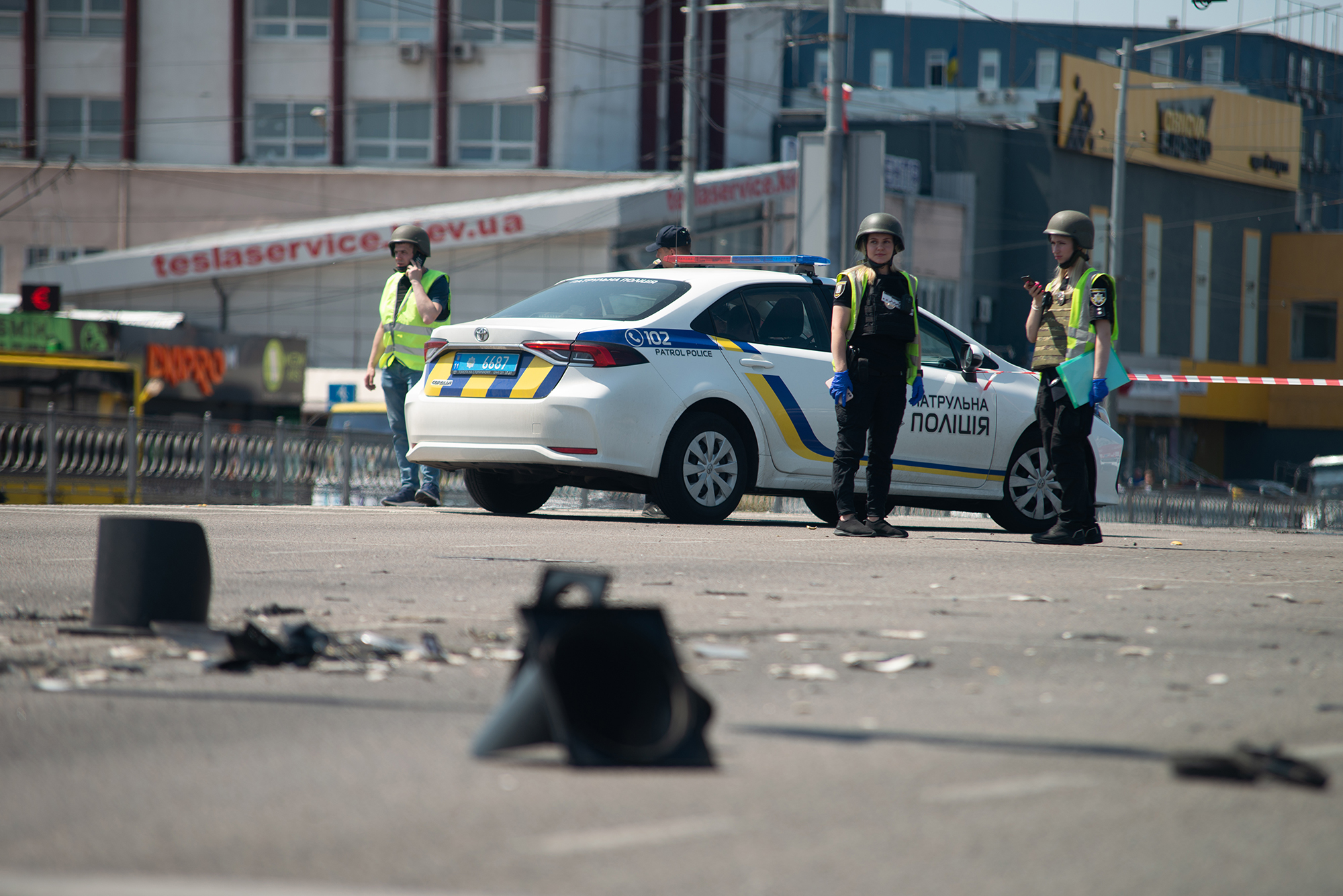 "Іскандери", "Шахеди" і не тільки. Чому Росія масовано б'є по Києву: 4 причини